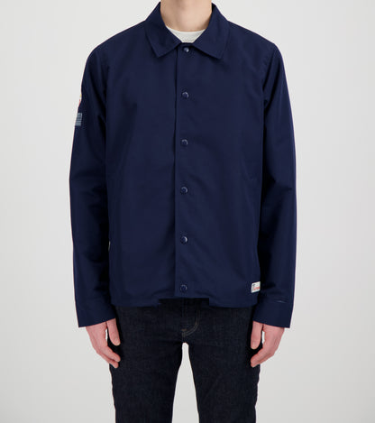 SMQ Veste "Coach"