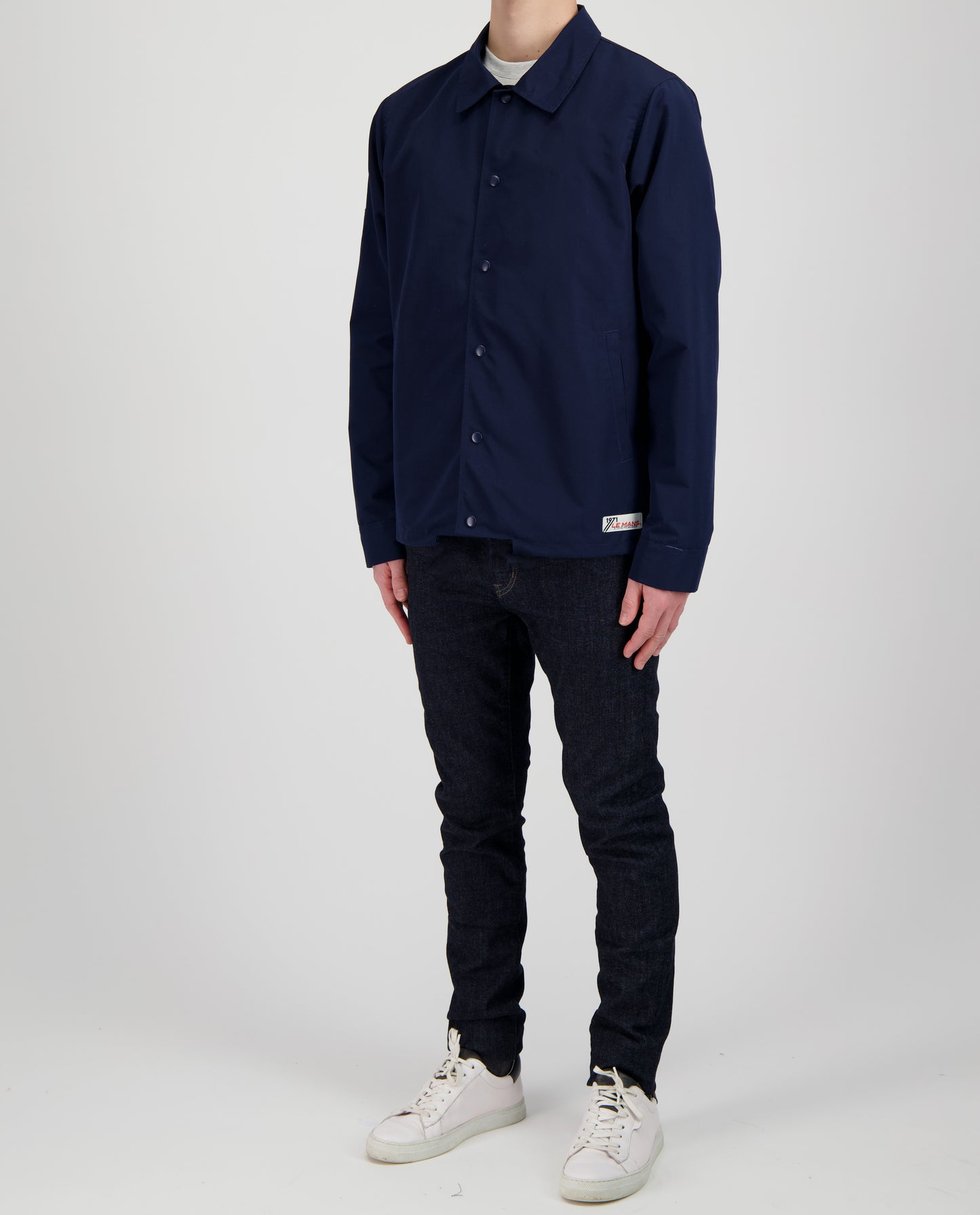 SMQ Veste "Coach"