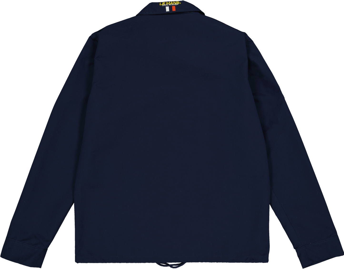 SMQ Veste "Coach"