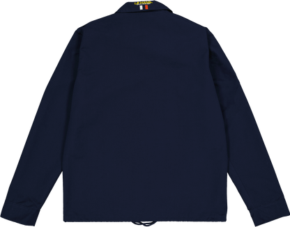 SMQ Veste "Coach"