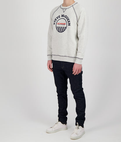 SMQ Sweat VARSITY