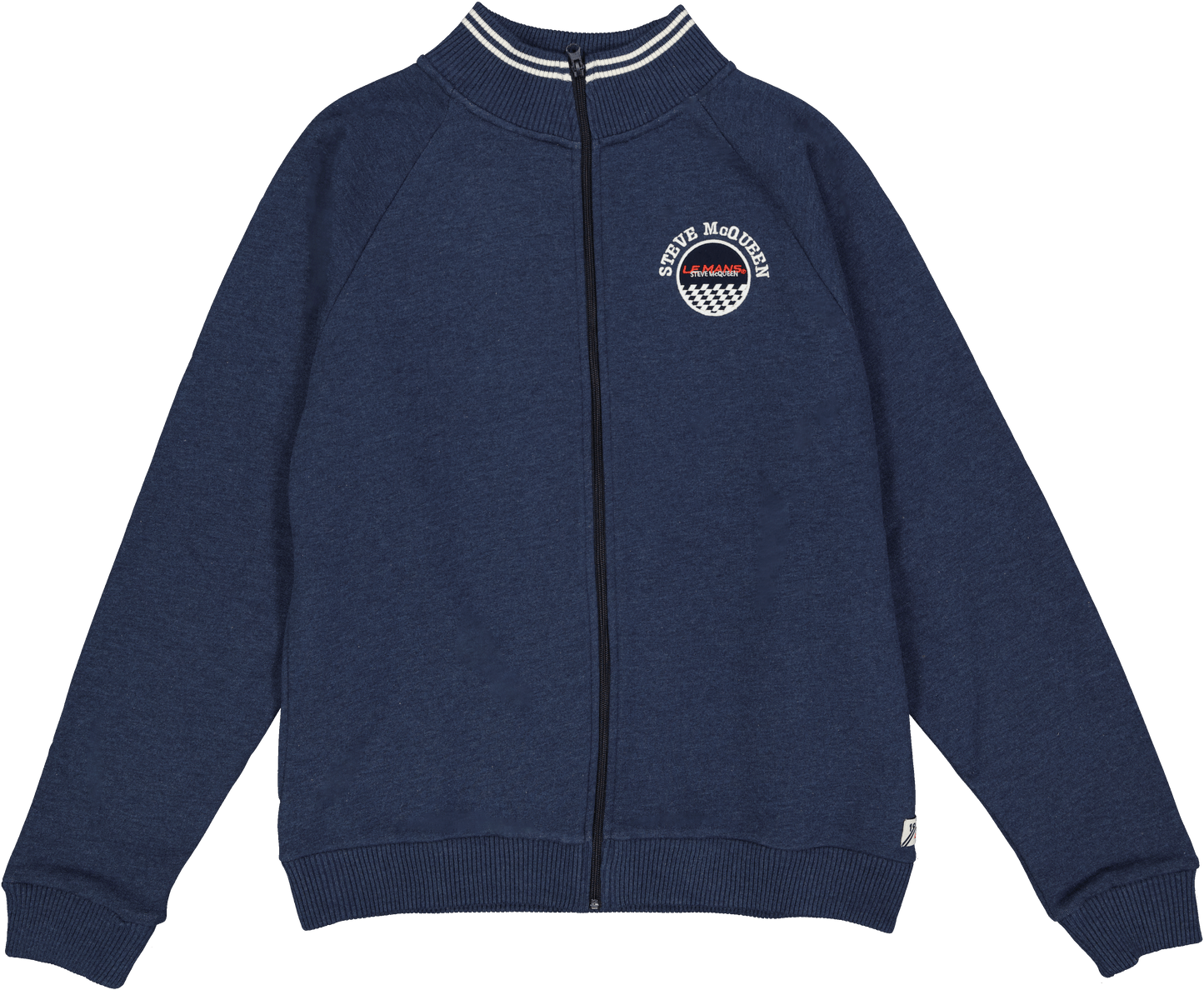 SMQ Sweat Zippé VARSITY