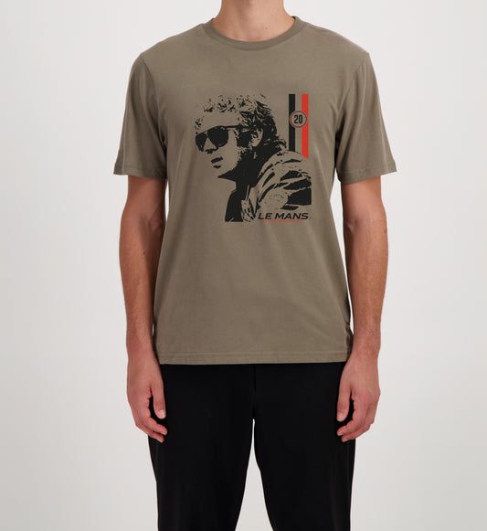 SMQ T-Shirt SUN