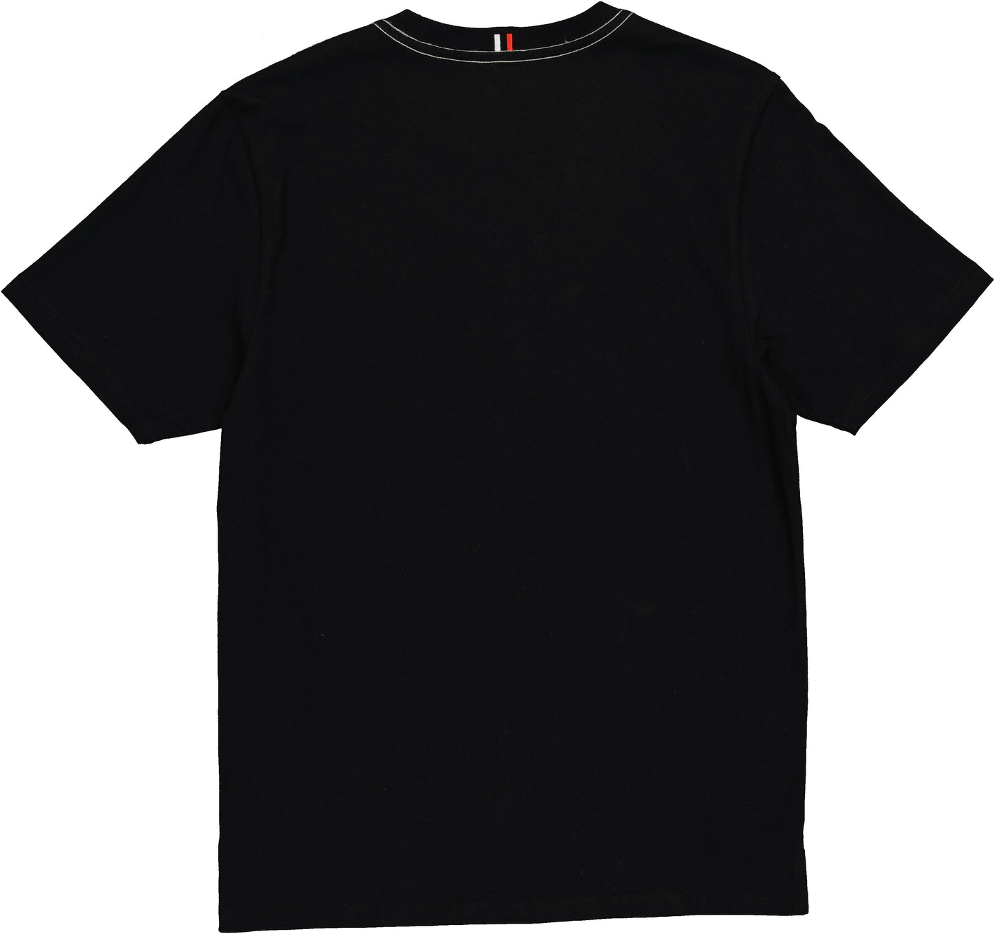 SMQ T-Shirt B&W 2 Coloris