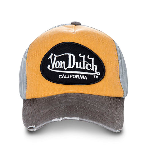 VD Casquette "Jack"