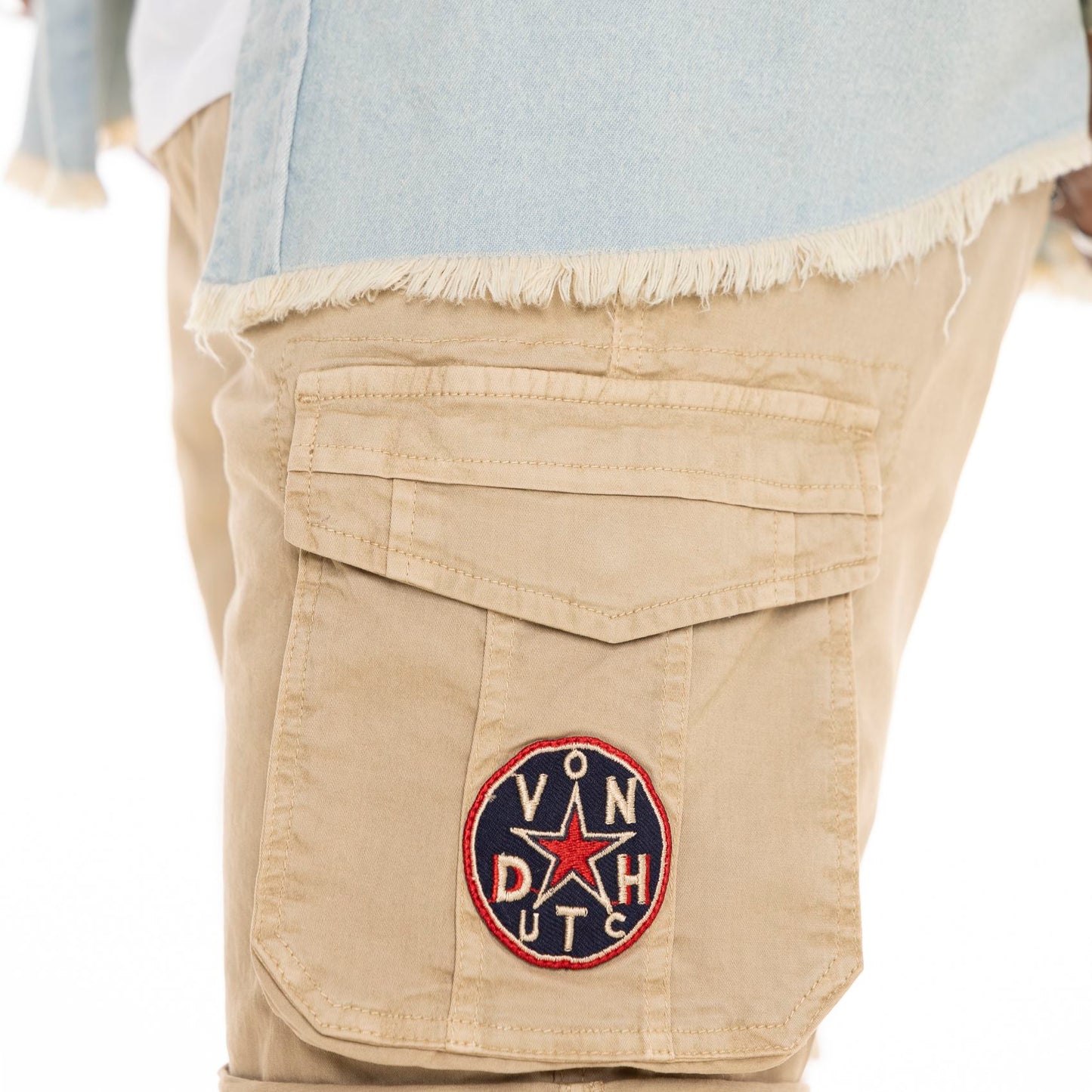 VD Chemise "Dem"