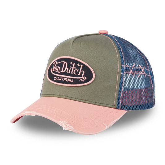 VD Casquette "Used 03"