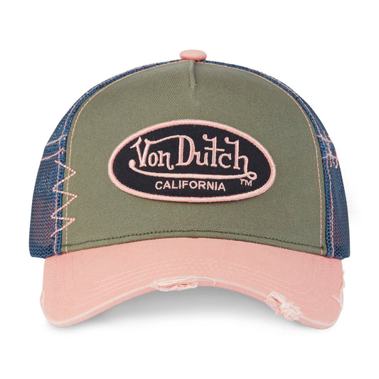 VD Casquette "Used 03"