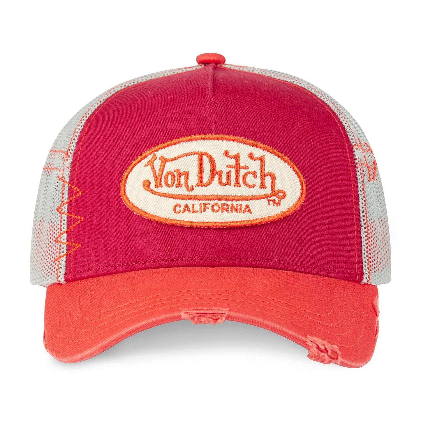 VD Casquette "Used04"