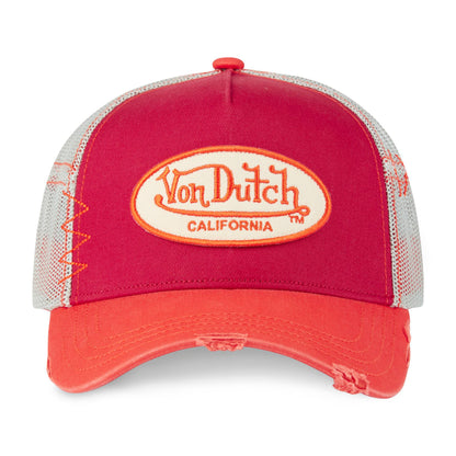 VD Casquette "Used04"