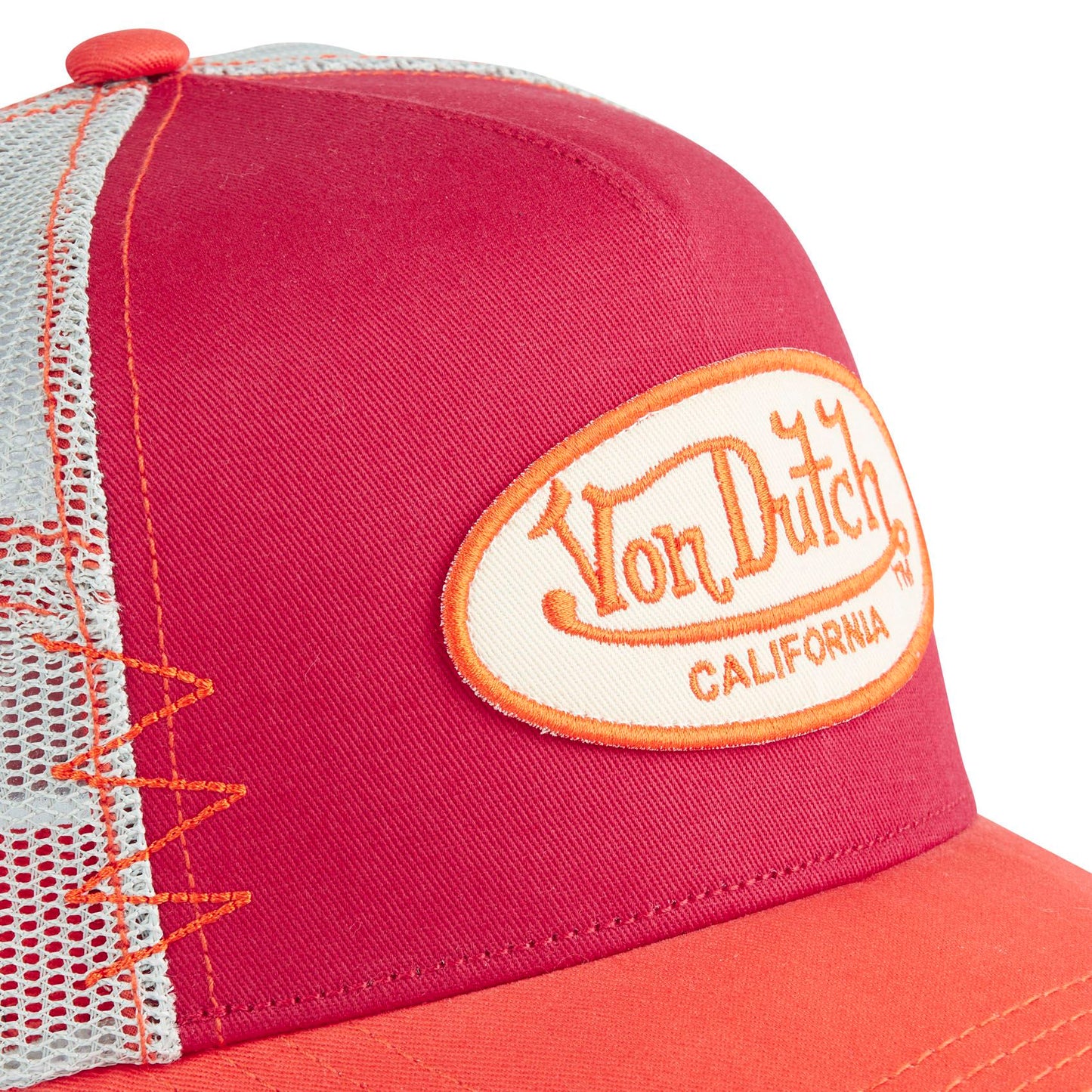 VD Casquette "Used04"