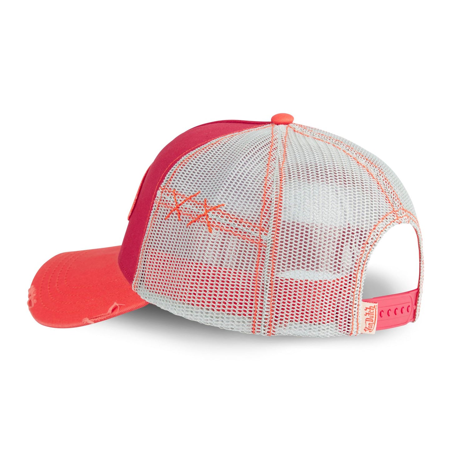 VD Casquette "Used04"