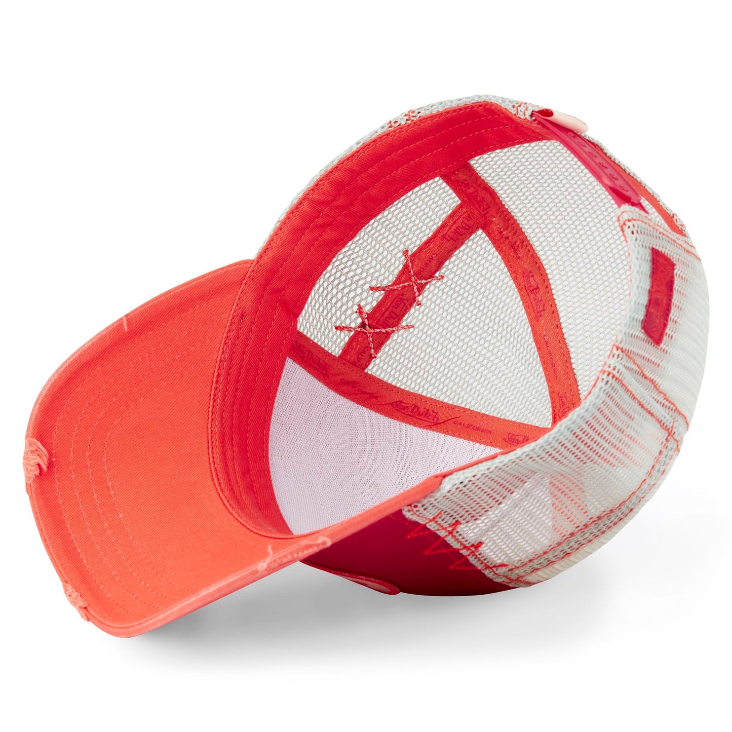 VD Casquette "Used04"
