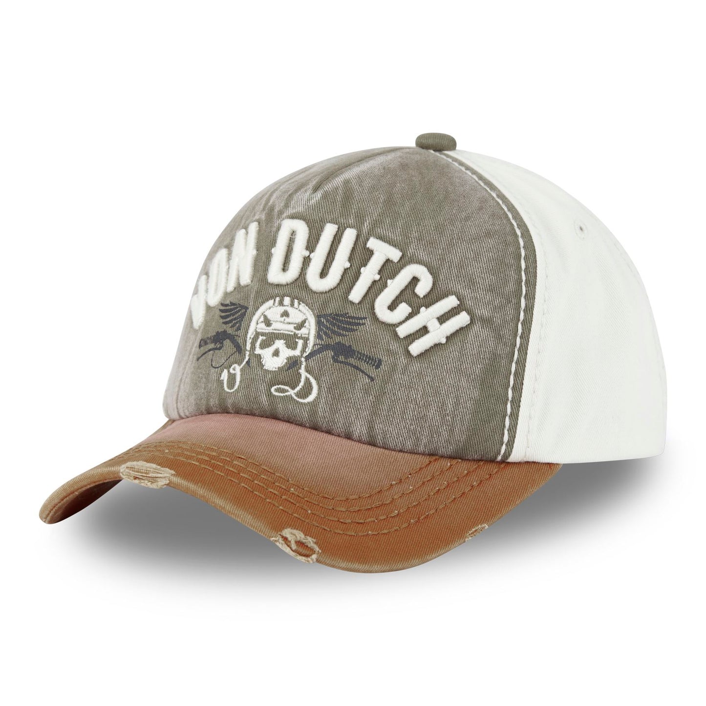 VD Casquette baseball "Xavier 01"