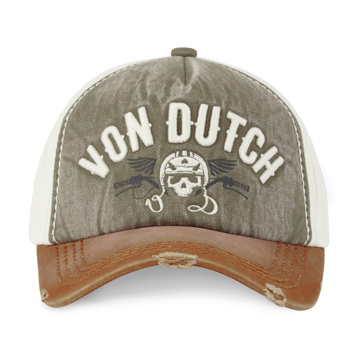 VD Casquette baseball "Xavier 01"