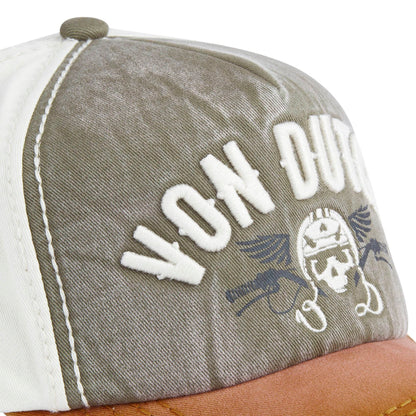 VD Casquette baseball "Xavier 01"
