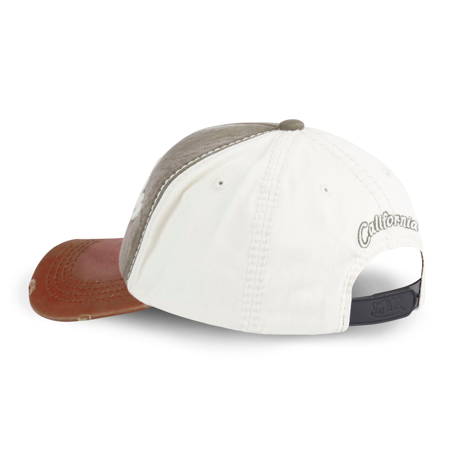 VD Casquette baseball "Xavier 01"