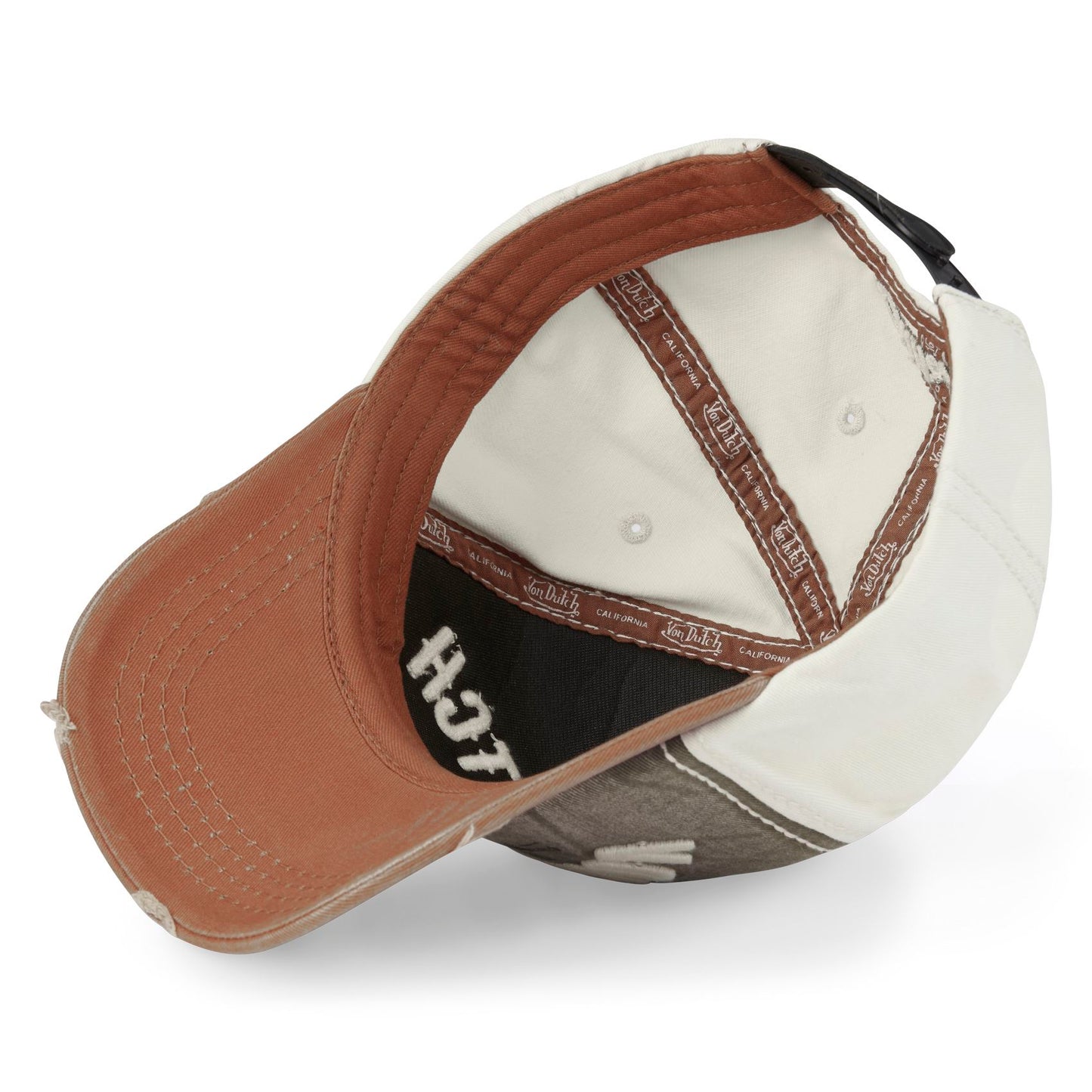 VD Casquette baseball "Xavier 01"