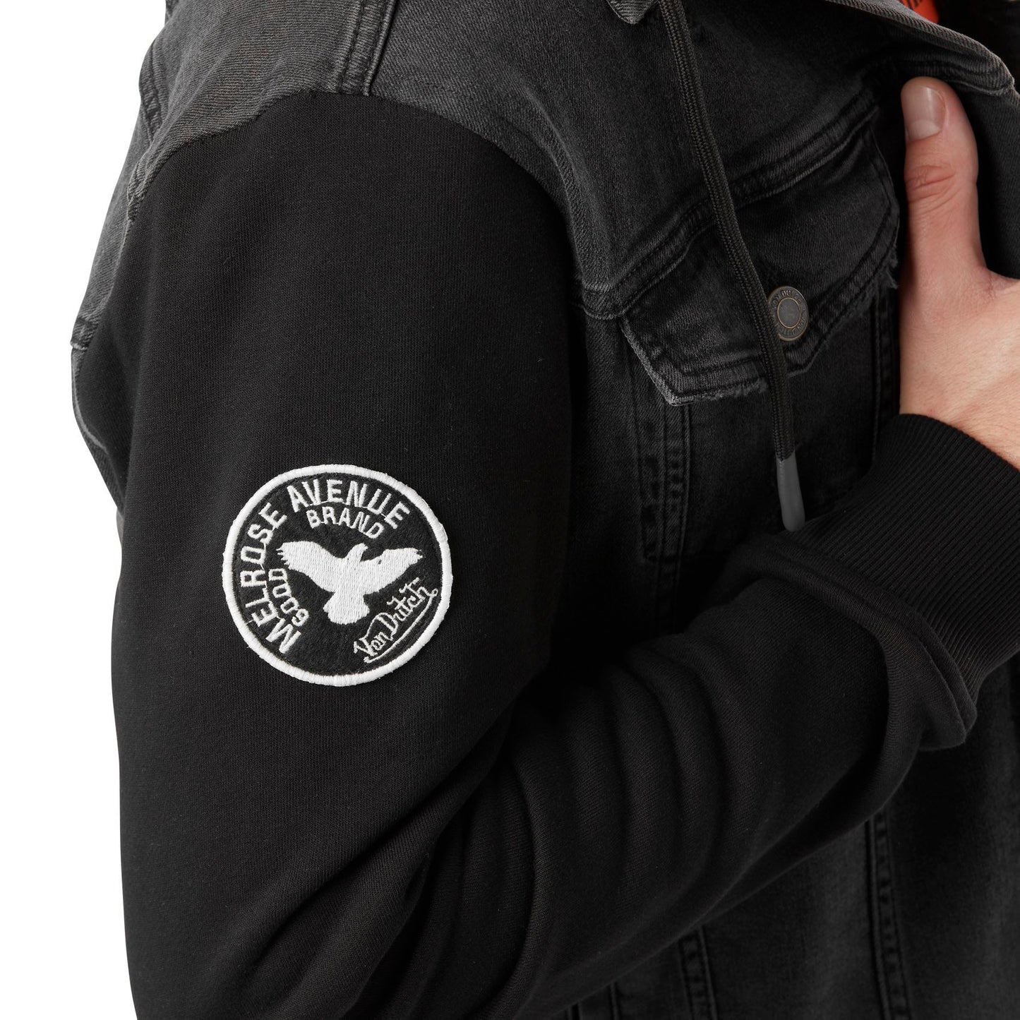 VD Veste "Dutch 2"
