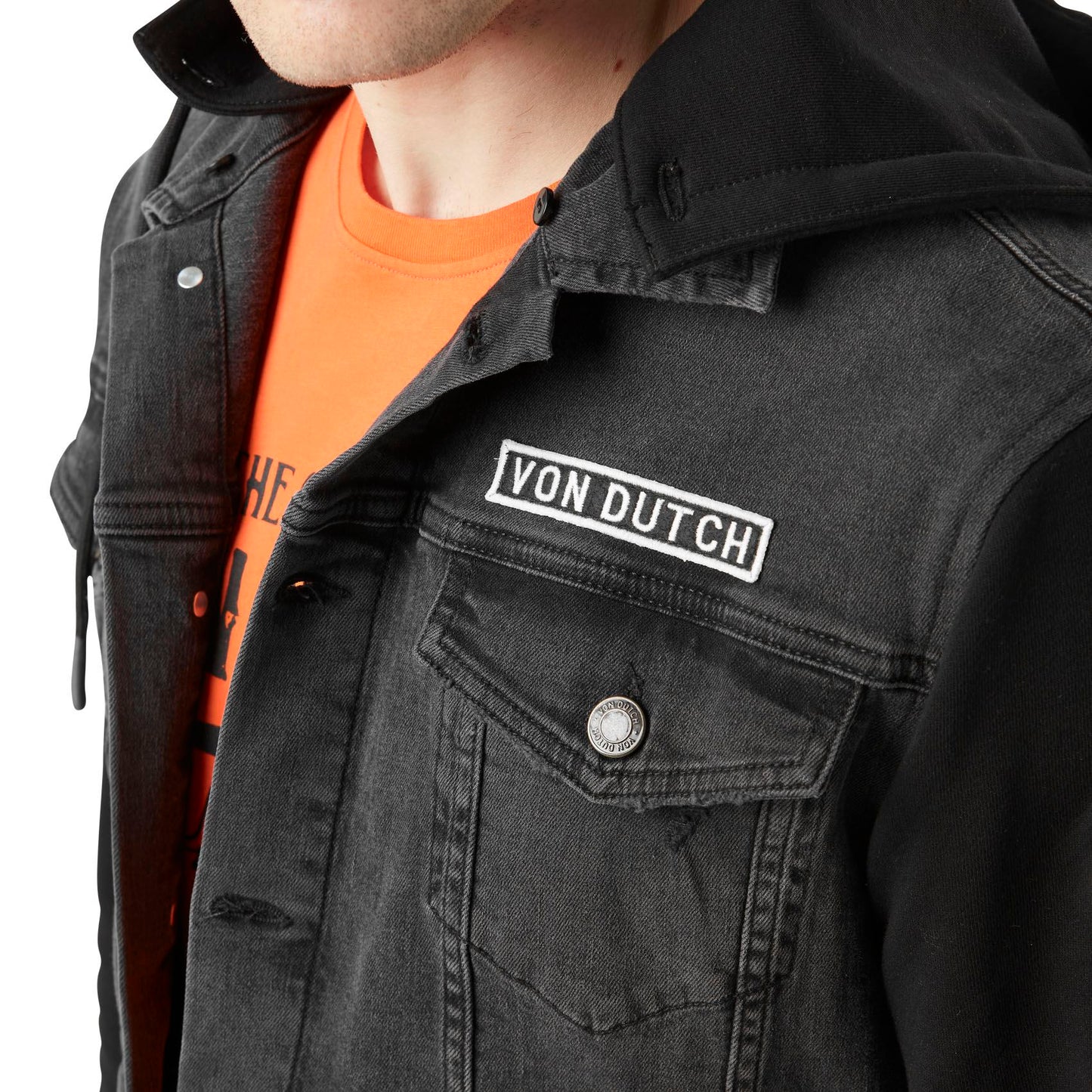 VD Veste "Dutch 2"