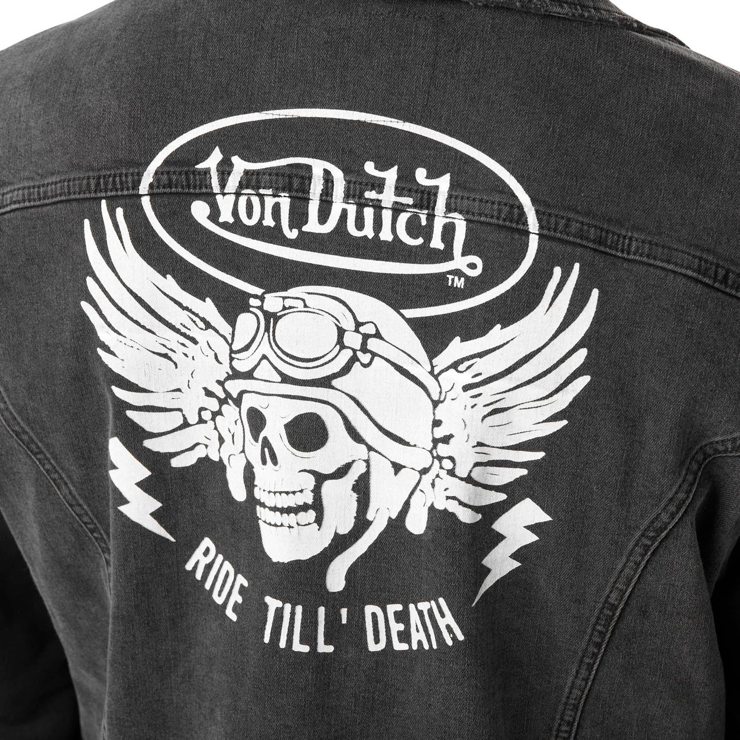 VD Veste "Dutch 2"