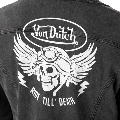 VD Veste "Dutch 2"