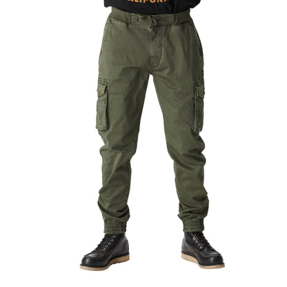 VD Pantalon Cargo MICK - Kaki - 1 en stock