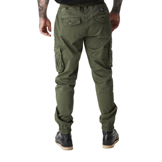 VD Pantalon Cargo MICK - Kaki - 1 en stock