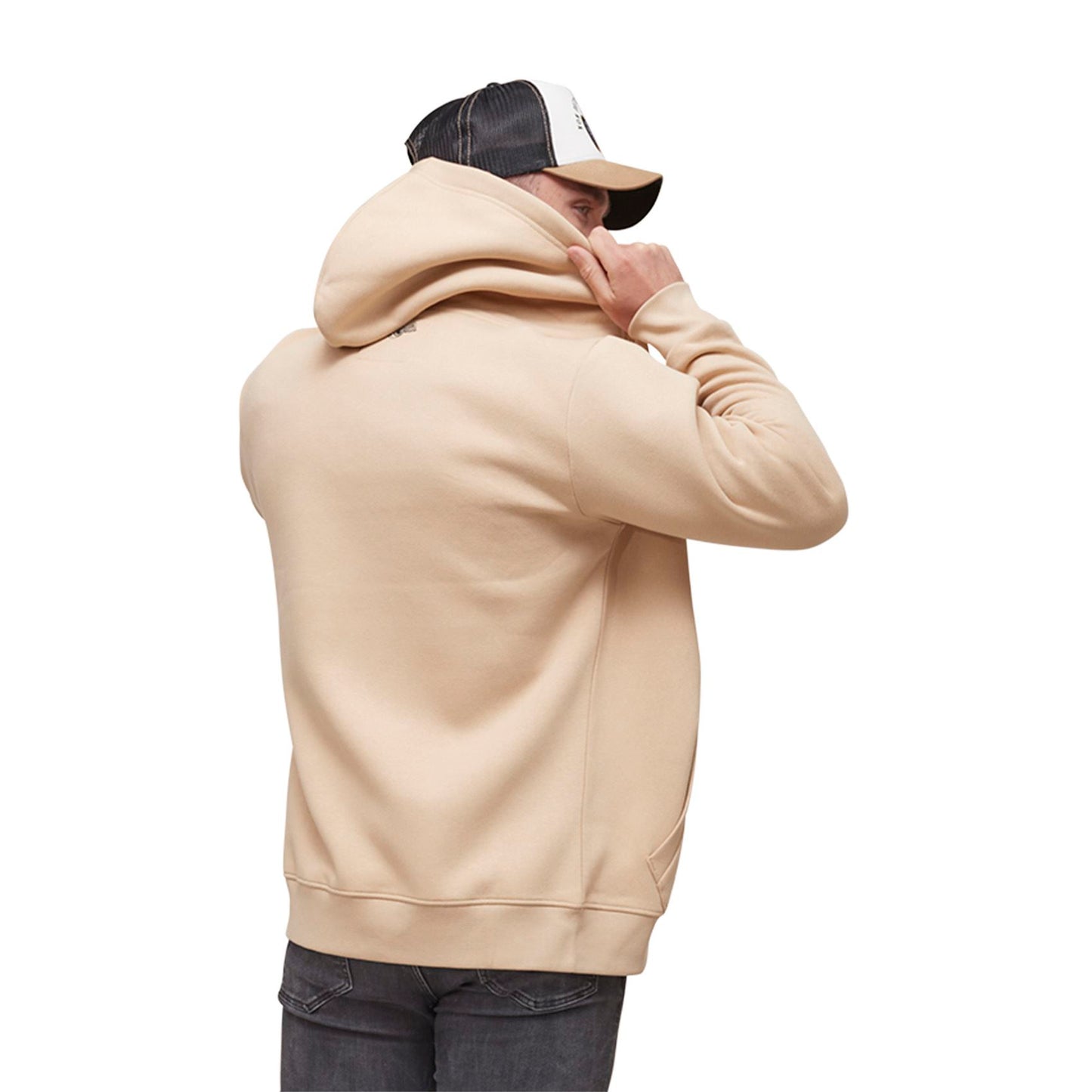 VD Sweat Zip SLIM - 1 en stock