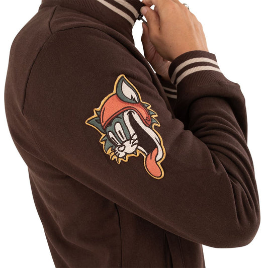 VD Veste Zip BUDDY
