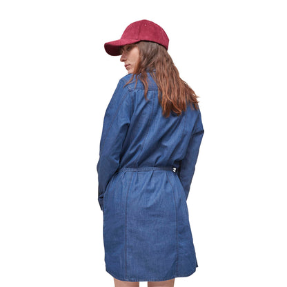 VD Robe Effet Jean DEN