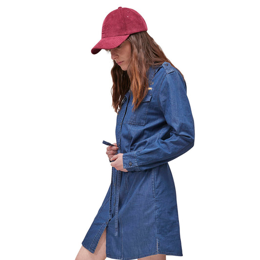 VD Robe Effet Jean DEN