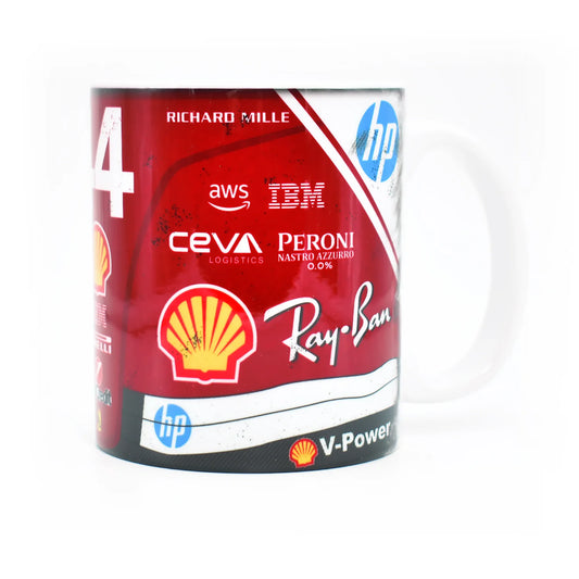 LL Mug Lewis Hamilton #44 2025