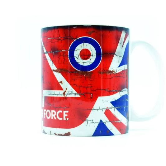 LL Mug "Red Arrow Royal" Air Force