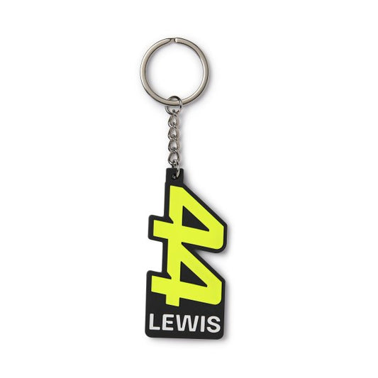 AMG Petronas F1 Porte clés NEON #44 - 1 en stock - Pau Motors Shop