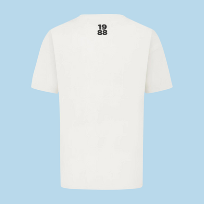 Ayrton Senna Tee Shirt MclarenF1 X Graphic - Pau Motors Shop