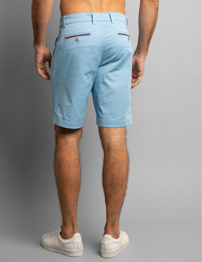 Delahaye Bermuda PAGURE - Bleu - 1 en stock