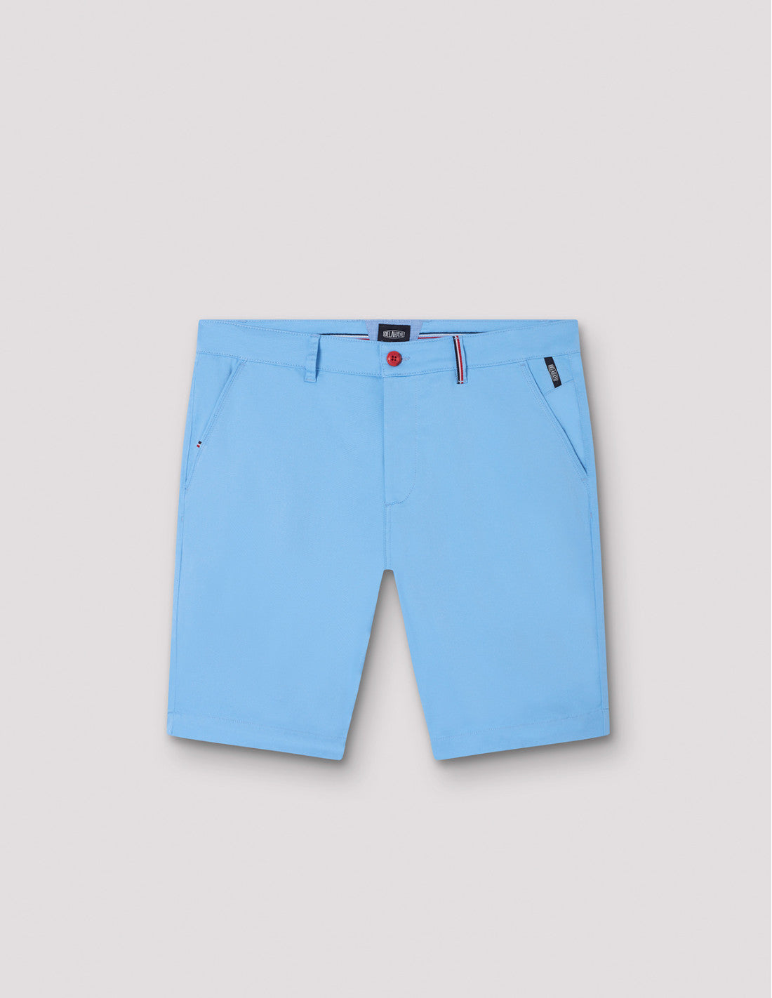 Delahaye Bermuda PAGURE - Bleu - 1 en stock