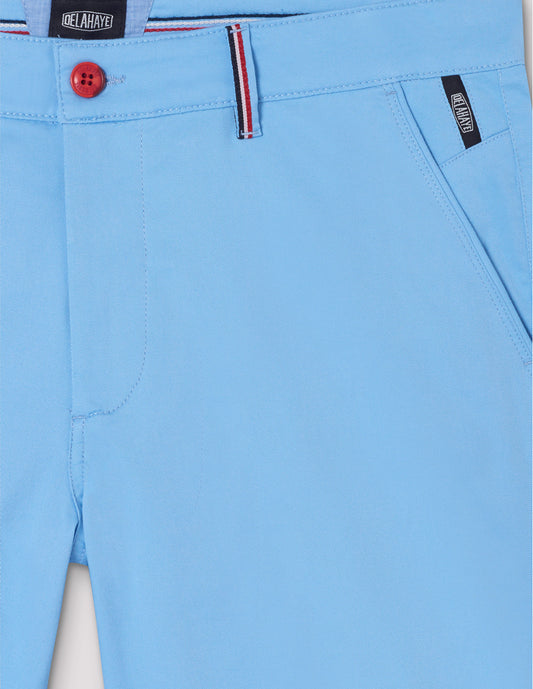 Delahaye Bermuda PAGURE - Bleu - 1 en stock