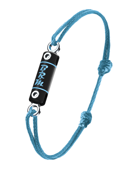 B.R.M Bracelet "Cardan" - Pau Motors Shop
