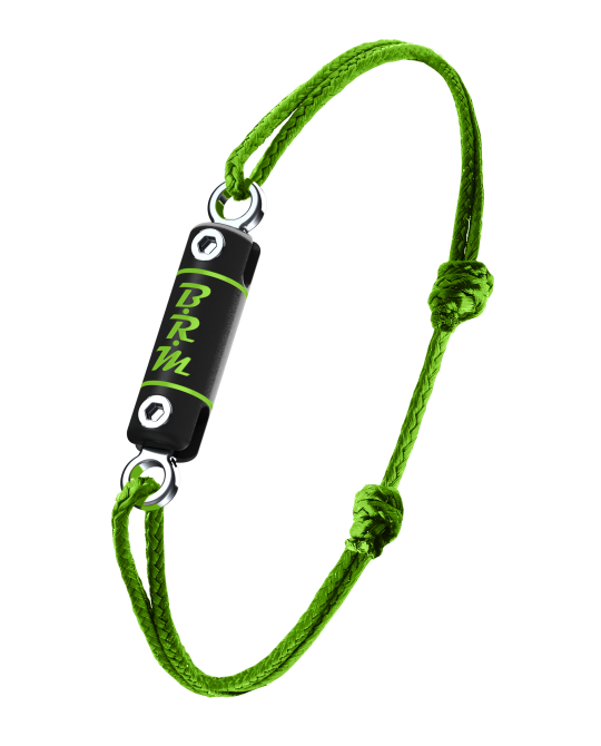 B.R.M Bracelet "Cardan" - Pau Motors Shop