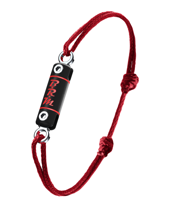 B.R.M Bracelet "Cardan" - Pau Motors Shop