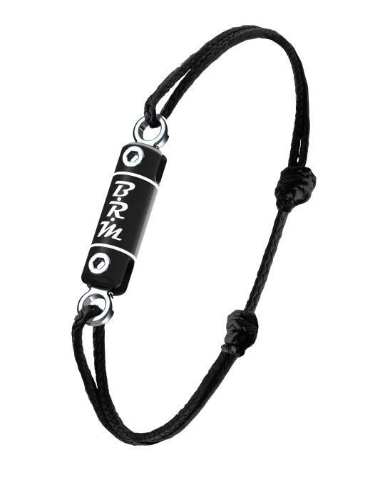 B.R.M Bracelet "Cardan" - Pau Motors Shop