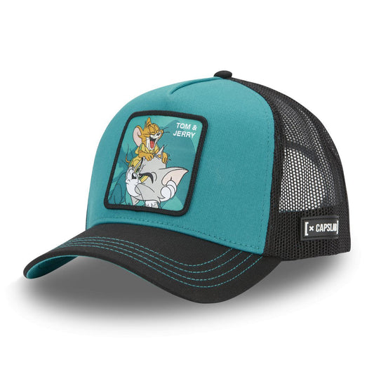 Capslab casquette "ADV" - Pau Motors Shop