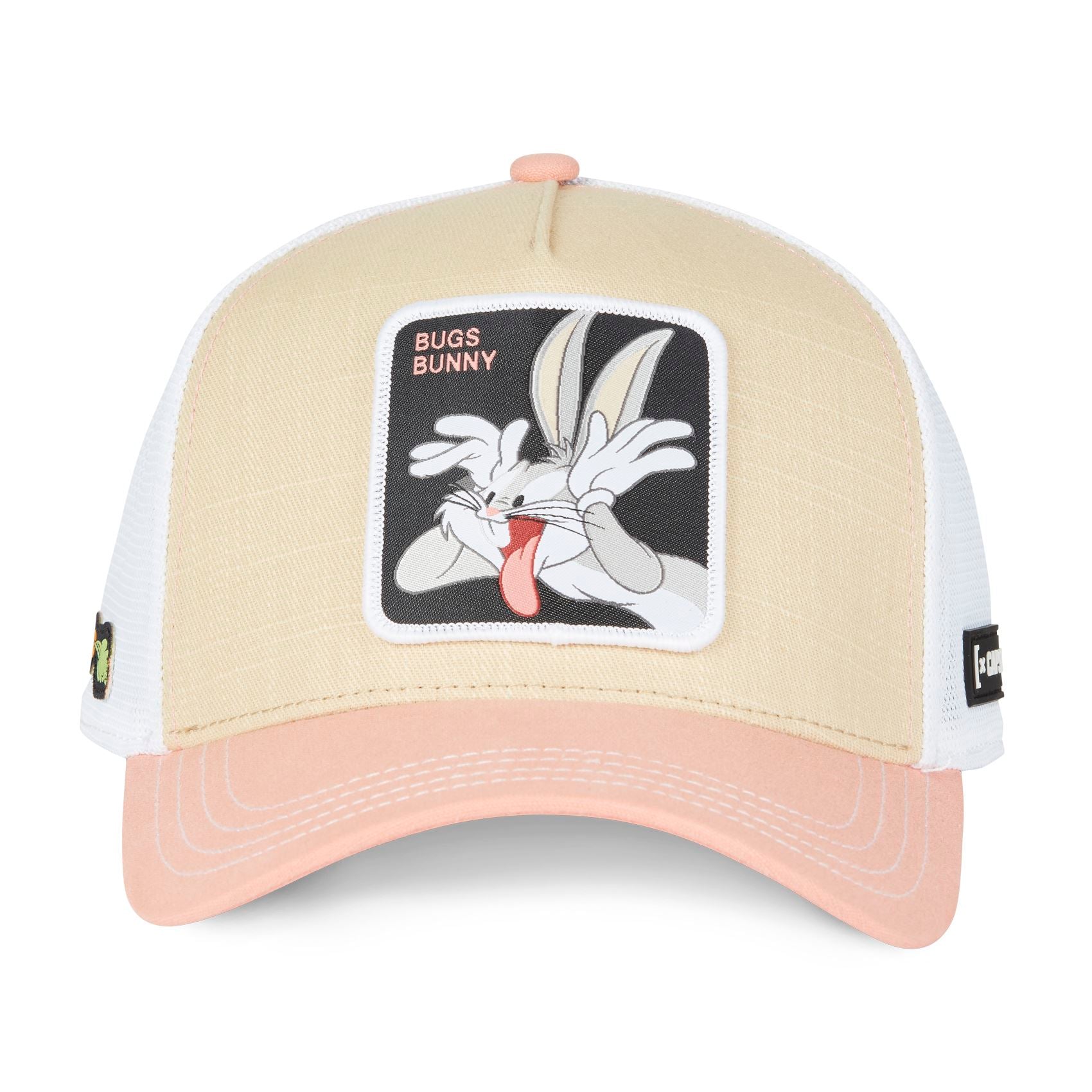 Capslab casquette "Bug5" - Pau Motors Shop
