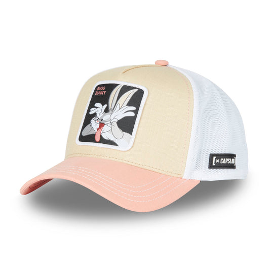 Capslab casquette "Bug5" - Pau Motors Shop