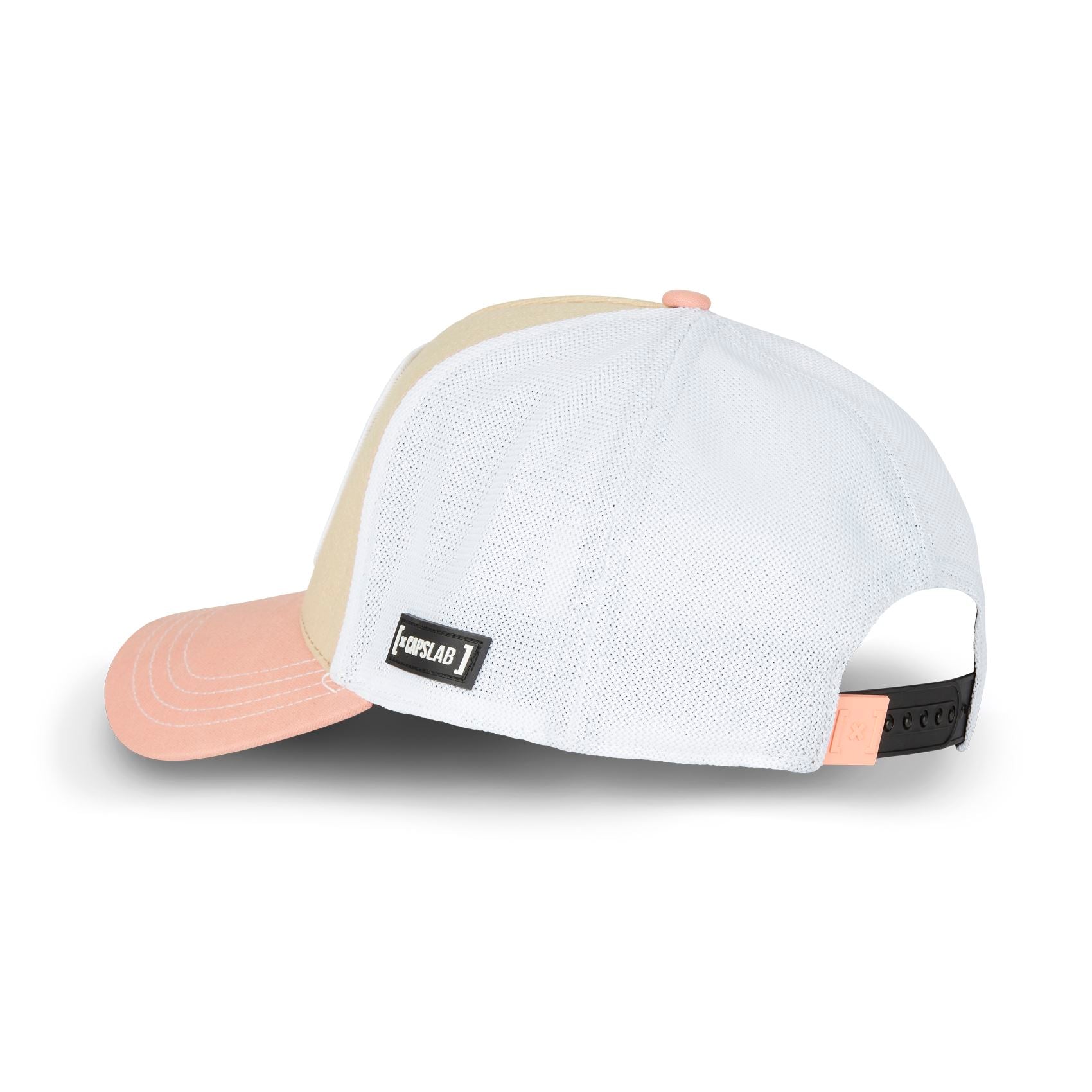 Capslab casquette "Bug5" - Pau Motors Shop
