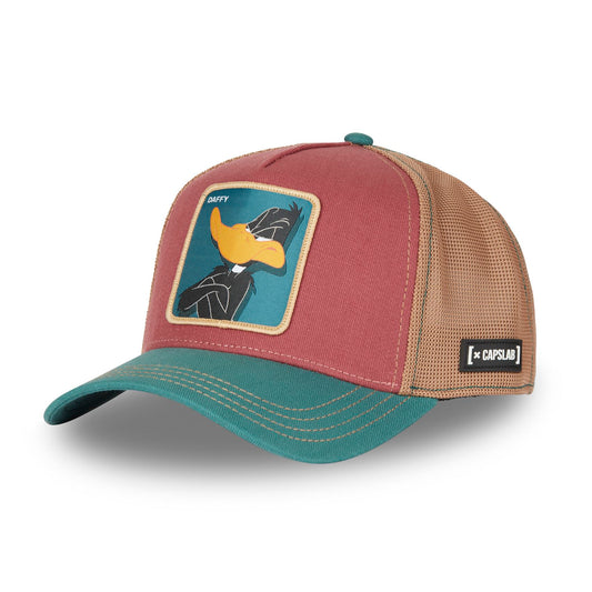 Capslab casquette "Daffy3" - Pau Motors Shop