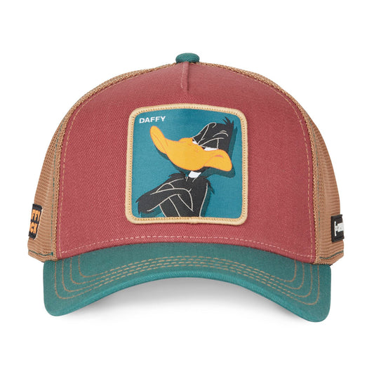 Capslab casquette "Daffy3" - Pau Motors Shop