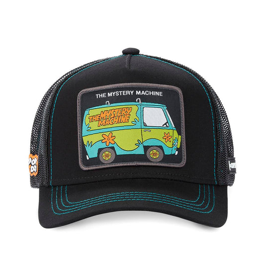 Capslab casquette "The Mystery Machine" - Pau Motors Shop